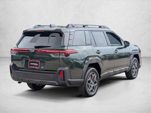 New 2026 Subaru Outback Premium AWD/4WD image 2