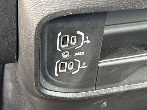 Certified 2023 RAM 2500 Tradesman image 25