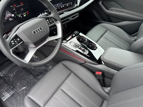 New 2025 Audi A5 2.0T Premium image 9