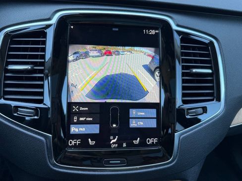 Used 2021 Volvo XC90 T6 Momentum w/ Advanced Package AWD/4WD image 29