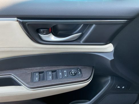Used 2018 Honda Clarity Plug-In Hybrid image 10