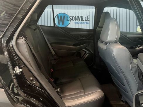 Used 2024 Subaru Outback Wilderness AWD/4WD image 7