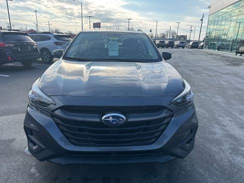 Certified 2025 Subaru Legacy Limited image 2