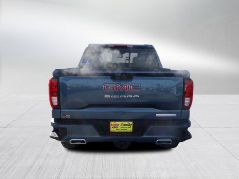 New 2026 GMC Sierra 1500 Elevation w/ Elevation Premium Package image 6