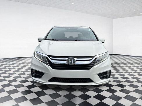 Used 2019 Honda Odyssey EX-L image 2
