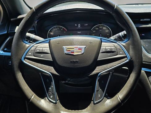 Used 2020 Cadillac XT5 Premium Luxury AWD/4WD image 28