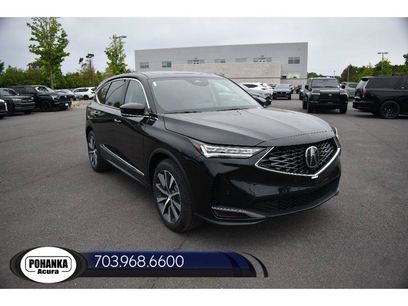 New 2026 Acura MDX SH-AWD w/ Technology Package