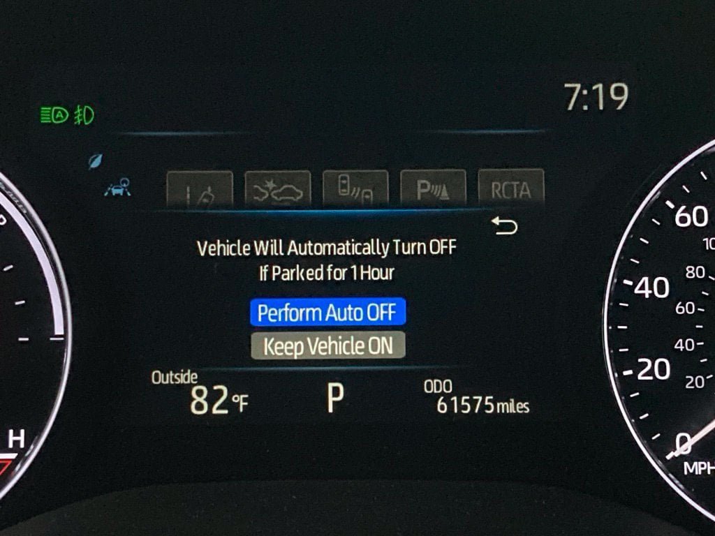 Certified 2024 Toyota Sienna Platinum FWD image 16