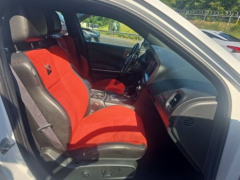 Used 2023 Dodge Charger Scat Pack RWD image 13