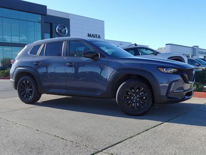 Certified 2025 MAZDA CX-50 AWD 2.5 S w/ Premium Package