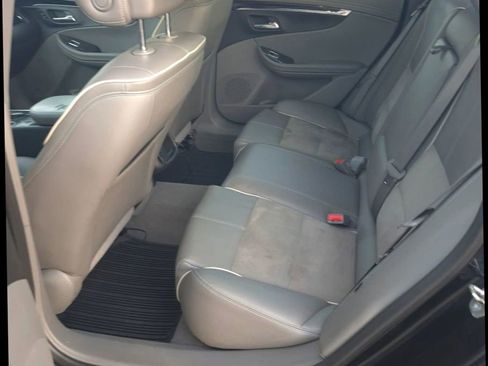 Used 2014 Chevrolet Impala LT image 8