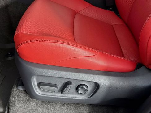 New 2026 Toyota 4Runner TRD Pro image 25