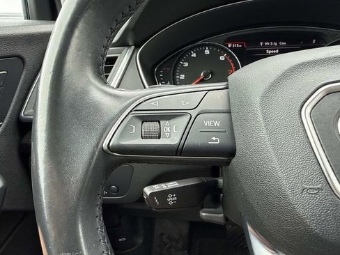 Used 2020 Audi Q5 2.0T Premium w/ Convenience Package image 28