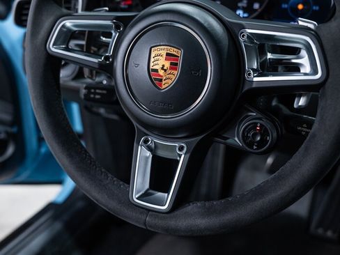 Used 2017 Porsche 911 Turbo S AWD/4WD image 45