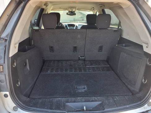 Used 2013 Chevrolet Equinox LT w/ Driver Convenience Package FWD image 9