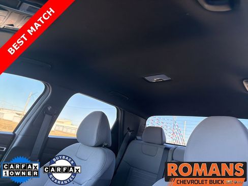 Used 2024 Hyundai Santa Cruz SEL image 18