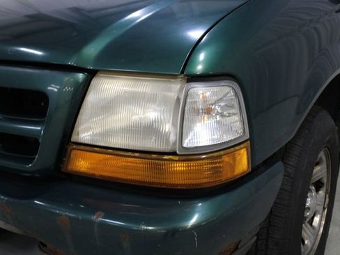 Used 2000 Ford Ranger XLT RWD image 33