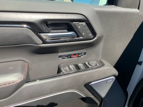 New 2026 GMC Sierra 1500 AT4X AWD/4WD image 20