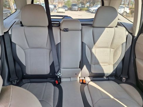 Used 2021 Subaru Forester Limited image 29