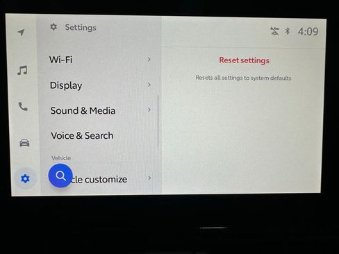 Used 2025 Toyota RAV4 LE image 35