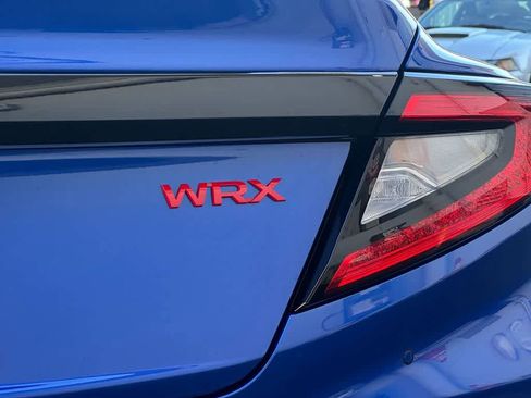 New 2026 Subaru WRX Limited image 6
