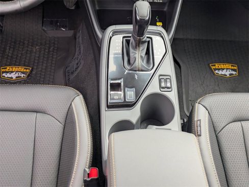 New 2026 Subaru Crosstrek 2.5i Wilderness image 19