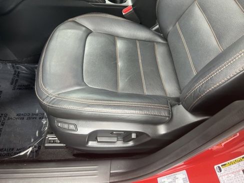 Used 2023 MAZDA CX-5 AWD 2.5 S w/ Premium Plus Pkg image 14