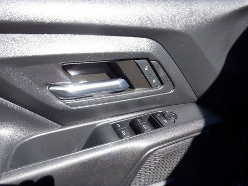 Used 2024 Chevrolet Silverado EV W/T AWD/4WD image 13