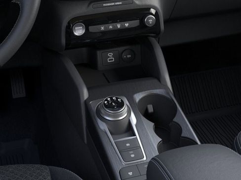 New 2025 Ford Escape Active w/ Tech Pack #1 image 15