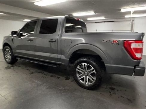 Used 2022 Ford F150 XL w/ STX Appearance Package image 6