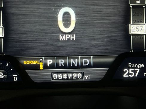 Used 2021 RAM 1500 Limited w/ Night Edition image 19