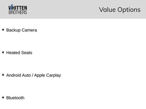 Used 2019 Jeep Cherokee Limited FWD image 2