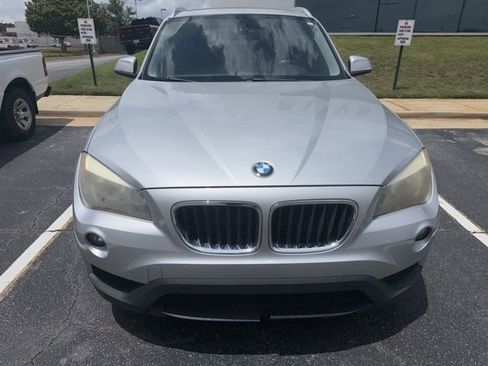 Used 2014 BMW X1 sDrive28i RWD image 3
