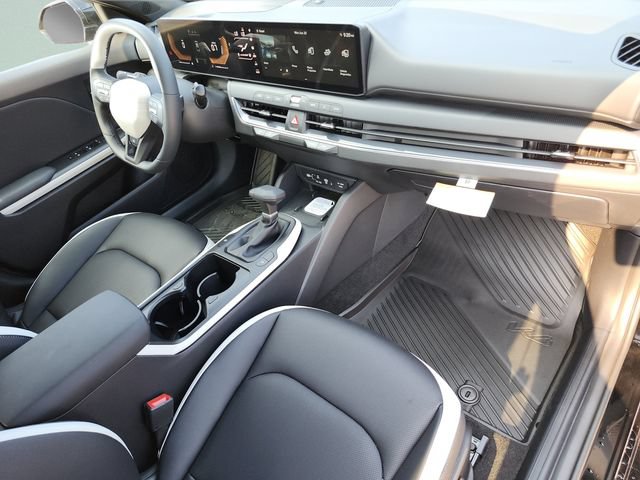 New 2026 Kia K4 GT-Line w/ GT-Line Sunroof Package FWD image 16