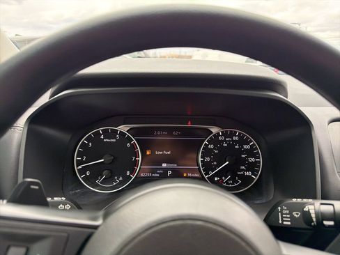 Used 2024 Nissan Rogue SV AWD/4WD image 22