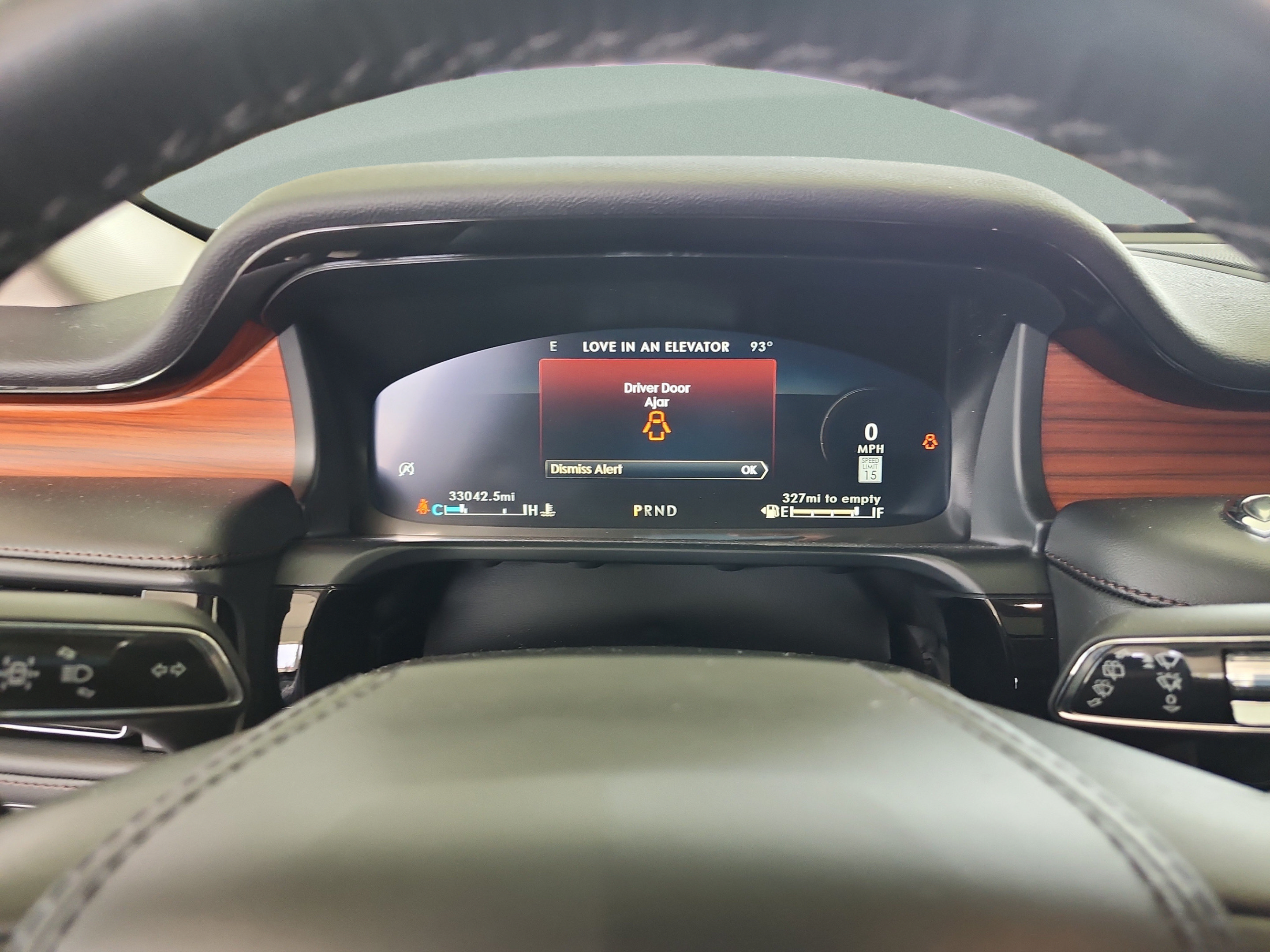 Used 2024 Lincoln Aviator Reserve RWD image 11