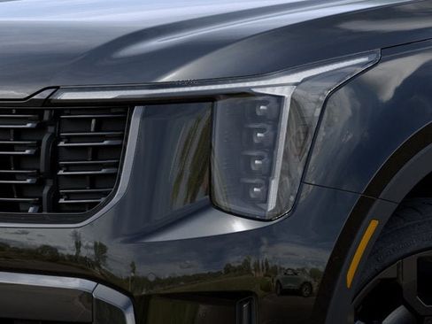 New 2026 Kia Sorento SX AWD/4WD image 10