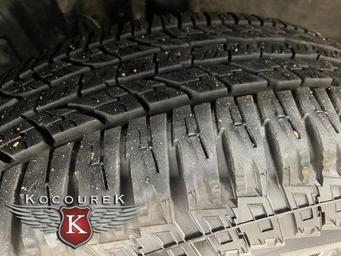 Used 2022 Subaru Outback Wilderness AWD/4WD image 8
