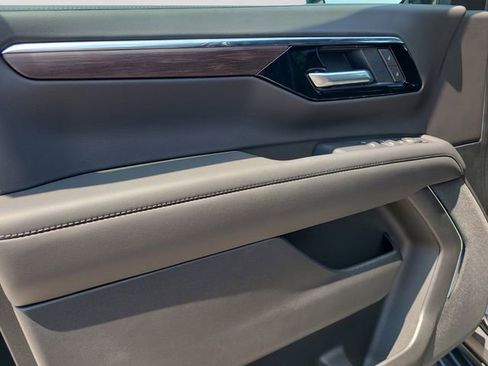 New 2026 Chevrolet Tahoe LS w/ LPO, Dark Essentials Package RWD image 14