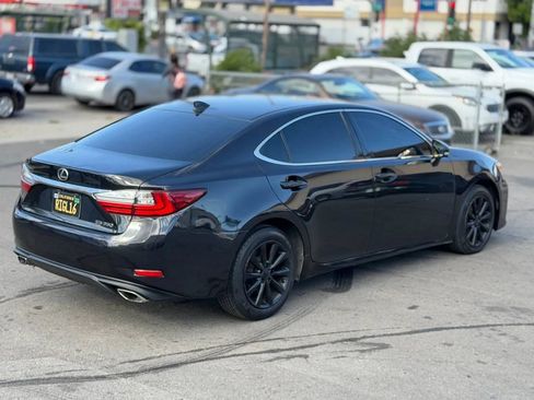 Used 2017 Lexus ES 350 FWD image 17