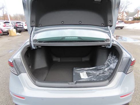 New 2026 Honda Accord Touring image 11