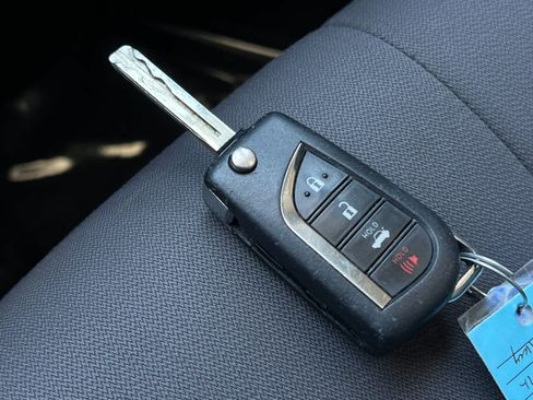 Used 2023 Toyota Camry LE FWD image 27