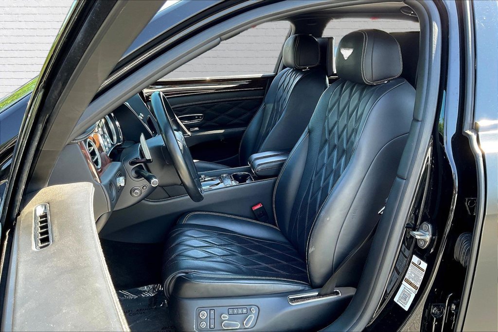 Used 2016 Bentley Flying Spur W12 AWD/4WD image 20