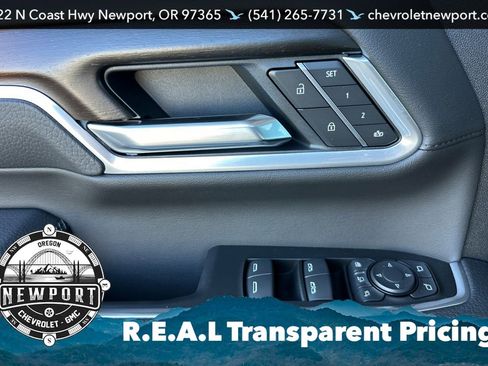 New 2026 GMC Sierra 3500 Denali w/ Technology Package AWD/4WD image 8