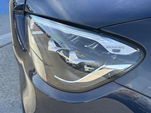 Certified 2023 Mercedes-Benz E 350 4MATIC Sedan image 9