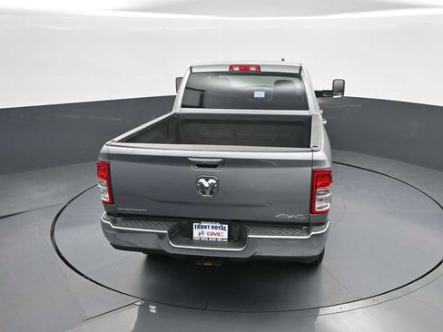 Used 2022 RAM 3500 Big Horn AWD/4WD image 37