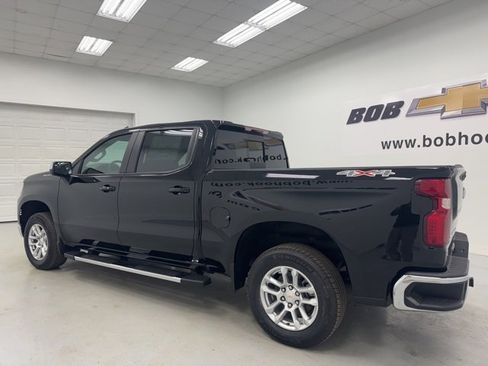 New 2026 Chevrolet Silverado 1500 LT w/ Protection Package image 7