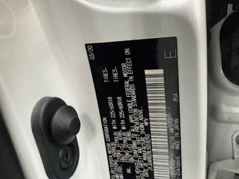 Used 2020 Lexus NX 300 FWD w/ Premium Package image 29