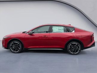 New 2026 Kia K4 GT-Line video 2