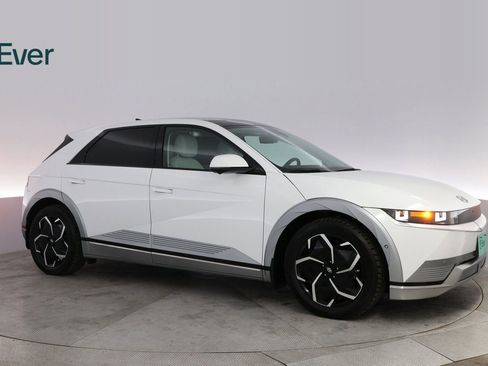 Used 2024 Hyundai Ioniq 5 Limited image 5